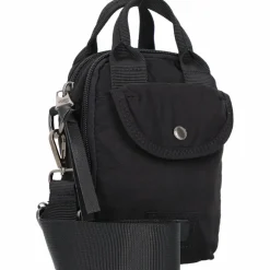 Clearance camel active Aruba Umhängetasche 13 cm black