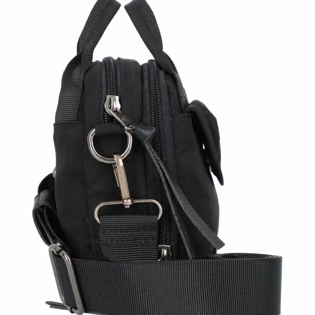 Clearance camel active Aruba Umhängetasche 13 cm black