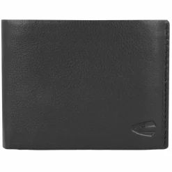 Herren camel active Atlanta Geldbörse Leder 12,5 cm