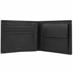 Herren camel active Atlanta Geldbörse Leder 12,5 cm