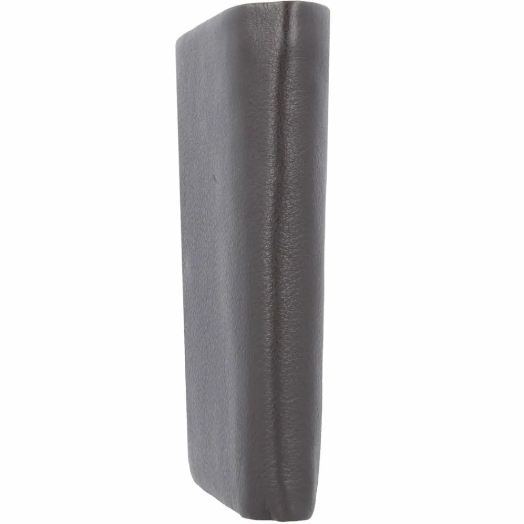 Discount camel active Atlanta Geldbörse Leder 9,5 cm dunkelbraun