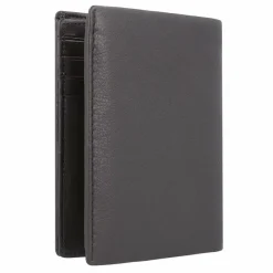 Discount camel active Atlanta Geldbörse Leder 9,5 cm dunkelbraun