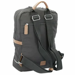 Online camel active Aurum Daypack 35 cm Laptopfach black