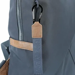 camel active Daypacks<Aurum Daypack 35 cm Laptopfach dark blue