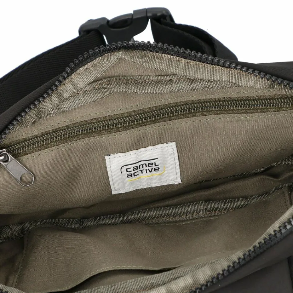 camel active Aurum Gürteltasche 37.5 cm