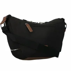 camel active Aurum Schultertasche L 40 cm