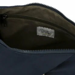 Outlet camel active Aurum Schultertasche L 40 cm dark blue