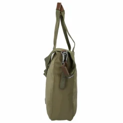 Discount camel active Aurum Schultertasche M 39 cm khaki