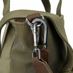 Discount camel active Aurum Schultertasche M 39 cm khaki