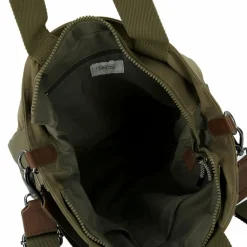 Discount camel active Aurum Schultertasche M 39 cm khaki