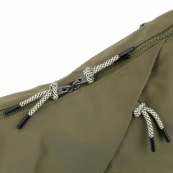 Best camel active Aurum Schultertasche L 40 cm khaki