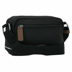 camel active Umhängetaschen<Aurum Umhängetasche 23 cm black