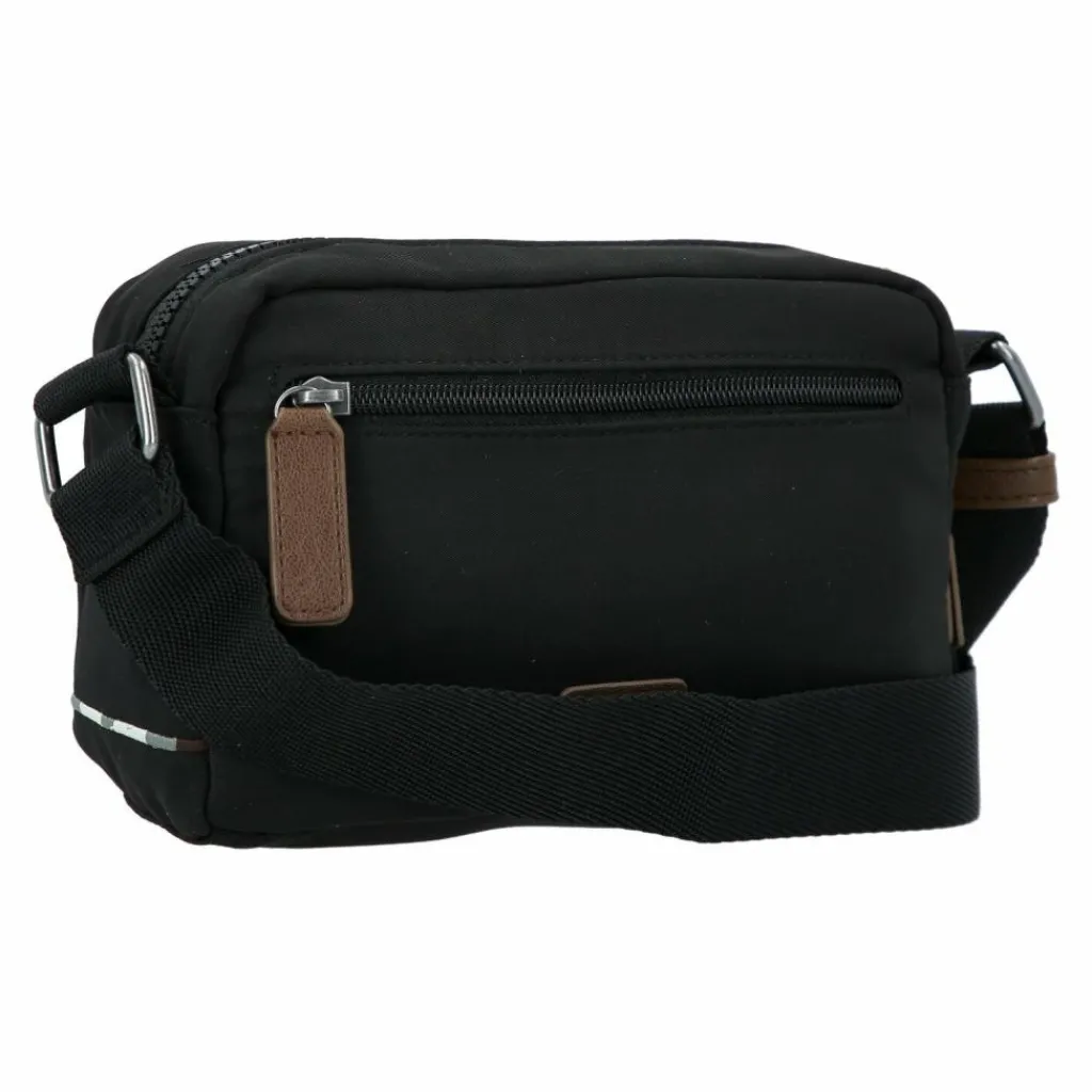 camel active Umhängetaschen<Aurum Umhängetasche 23 cm black