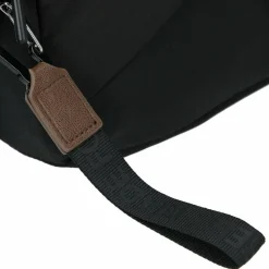 camel active Umhängetaschen<Aurum Umhängetasche 23 cm black