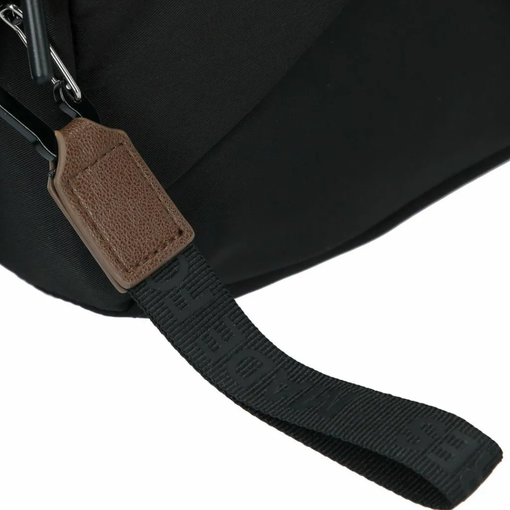 camel active Umhängetaschen<Aurum Umhängetasche 23 cm black