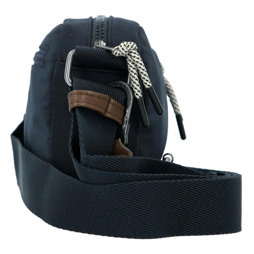 Sale camel active Aurum Umhängetasche 23 cm dark blue