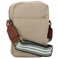 camel active Handytaschen<Bari Handytasche 14 cm beige