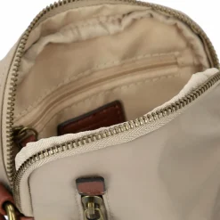 camel active Handytaschen<Bari Handytasche 14 cm beige