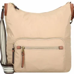 camel active Umhängetaschen<Bari Umhängetasche 30 cm beige