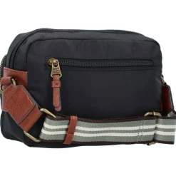 camel active Umhängetaschen<Bari Umhängetasche 21 cm black