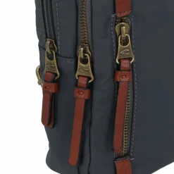 camel active Umhängetaschen<Bari Umhängetasche 14 cm dark grey