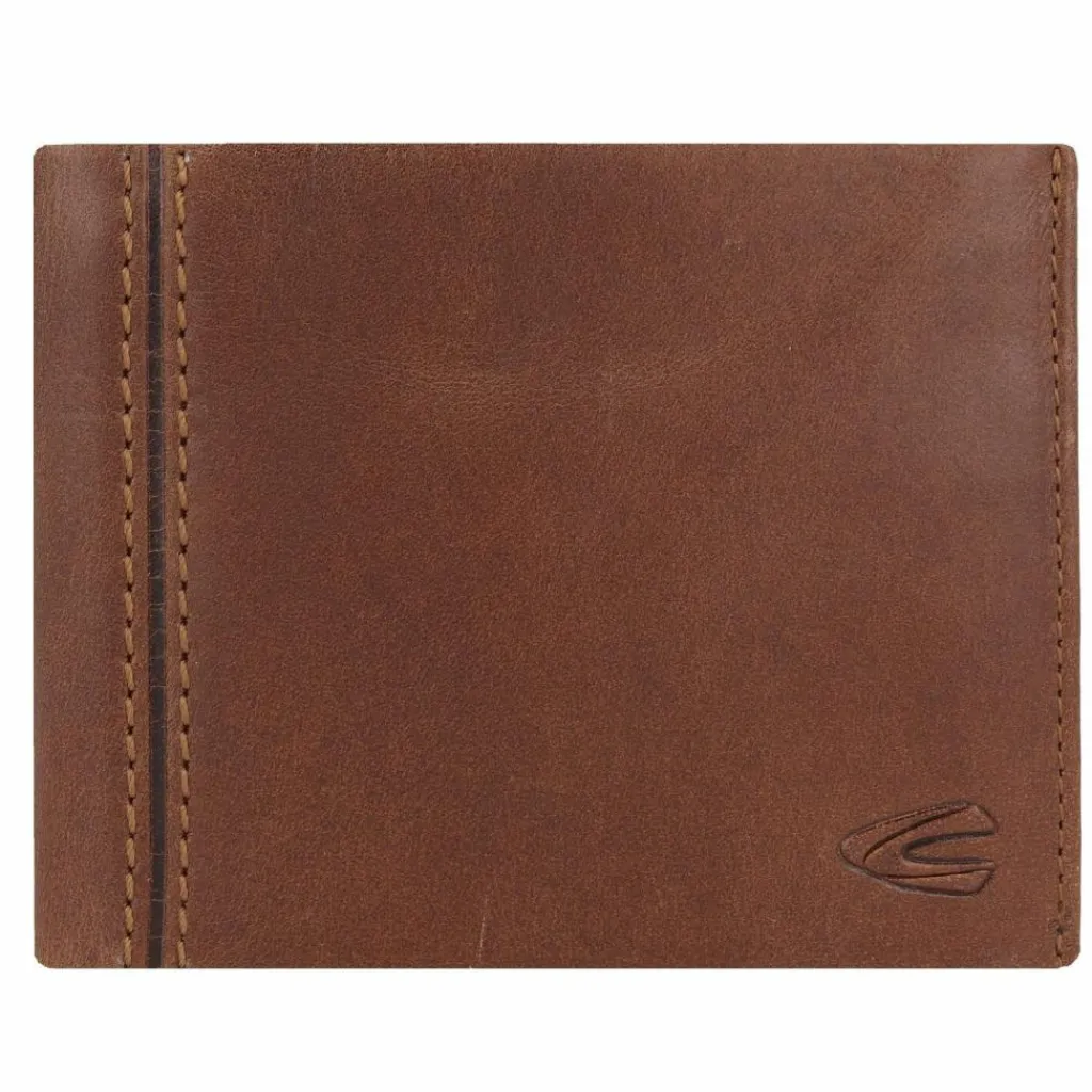 Herren camel active Bilbao Geldbörse RFID Schutz Leder 13 cm