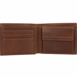 Herren camel active Bilbao Geldbörse RFID Schutz Leder 13 cm