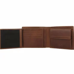 Herren camel active Bilbao Geldbörse RFID Schutz Leder 13 cm