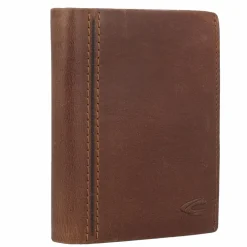 Herren camel active Bilbao Geldbörse RFID Schutz Leder 10.5 cm