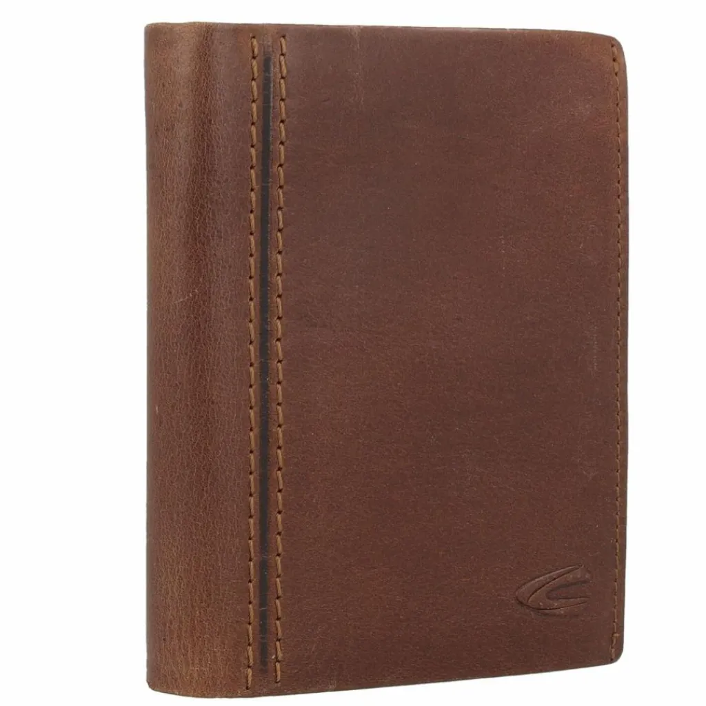 Herren camel active Bilbao Geldbörse RFID Schutz Leder 10.5 cm