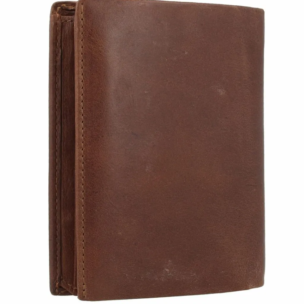 Herren camel active Bilbao Geldbörse RFID Schutz Leder 10.5 cm