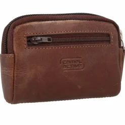 Discount camel active Bilbao Schlüsseletui Leder 12 cm cognac