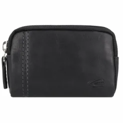 camel active Schlüsseletuis<Bilbao Schlüsseletui Leder 12 cm black