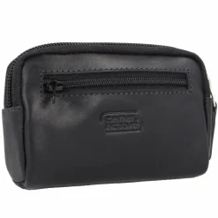 camel active Schlüsseletuis<Bilbao Schlüsseletui Leder 12 cm black