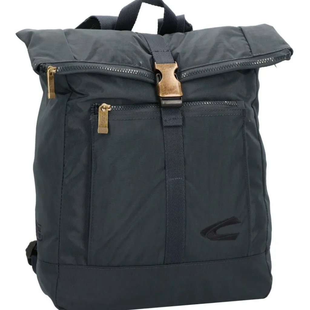 Sale camel active Boo Journey Rucksack 36 cm dunkelblau