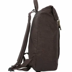 camel active Rolltop-Rucksäcke|Daypacks<Boo Journey Rucksack 36 cm beige