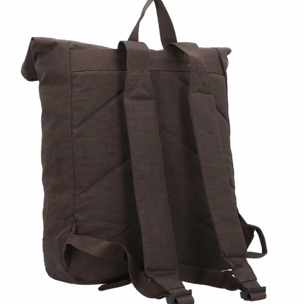 camel active Rolltop-Rucksäcke|Daypacks<Boo Journey Rucksack 36 cm beige