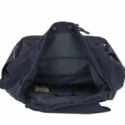 camel active City Rucksäcke<City City Rucksack 34 cm dark blue