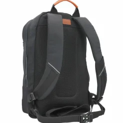 Online camel active City Daypack 41 cm Laptopfach black