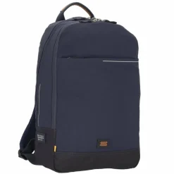 camel active City Daypack 41 cm Laptopfach