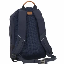 camel active City Daypack 41 cm Laptopfach