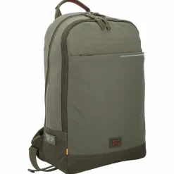camel active Daypacks<City Daypack 41 cm Laptopfach khaki