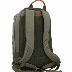 camel active Daypacks<City Daypack 41 cm Laptopfach khaki