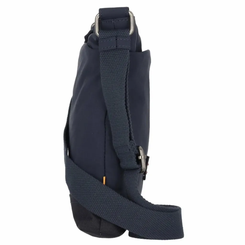 camel active Umhängetaschen<City Umhängetasche 22.5 cm dark blue