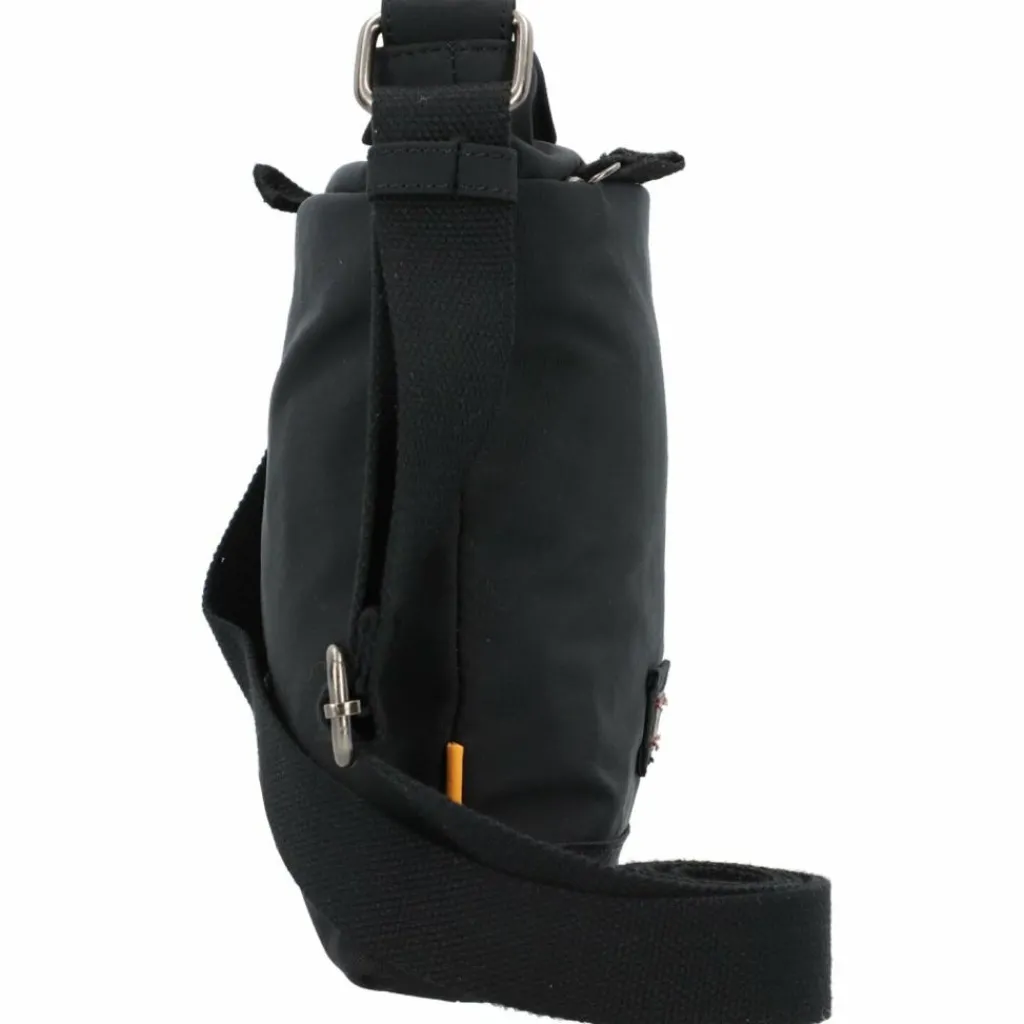 camel active Umhängetaschen<City Umhängetasche 22.5 cm black