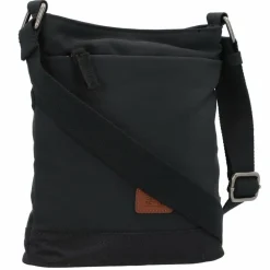 camel active Umhängetaschen<City Umhängetasche 22.5 cm black