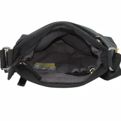 camel active Umhängetaschen<City Umhängetasche 22.5 cm black