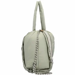 camel active Schultertaschen<Claire Schultertasche 45 cm sage