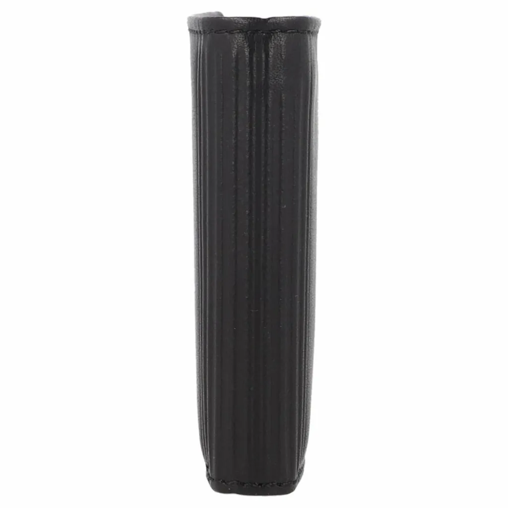 camel active Herrengeldbörsen Querformat<Cliff Geldbörse RFID Schutz Leder 11.5 cm black