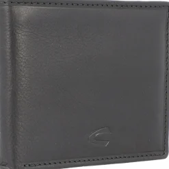 Herren camel active Como Geldbörse RFID Schutz Leder 11 cm